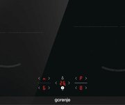 Независимая индукционная варочная панель Gorenje GI6421BC фото 3 в Новосибирске