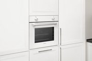 Духовой шкаф Weissgauff EOM 180 W фото 4 в Новосибирске
