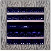 Винный шкаф Dunavox DAB-25.62DOP.TO