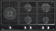 Варочная панель Teka GZC 95320 XBC BLACK фото 2 в Новосибирске