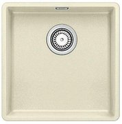 Мойка Бланко Subline 400-F жасмин фото в Новосибирске Мойка Blanco Subline 400-F жасмин фото в Новосибирске