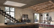 Встраиваемая вытяжка Faber HIGH-LIGHT WH MATT 1200 фото 2 в Новосибирске