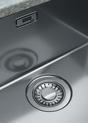 Мойка Франке Mythos MYX 210-70 фото 2 в Новосибирске Мойка Franke Mythos MYX 210-70 фото 2 в Новосибирске