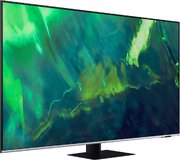 Телевизор Samsung QE85Q77AAU фото 3 в Новосибирске