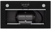 Встраиваемая вытяжка KRONA ARVEN 500 BLACK PB фото 2 в Новосибирске