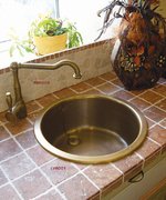 Смеситель Restart RBR 008/AB фото 3 в Новосибирске