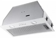 Встраиваемая кухонная вытяжка MAUNFELD TRAPEZE 602M белый Встраиваемая кухонная вытяжка MAUNFELD TRAPEZE 602M белый