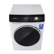 Стиральная машина MAUNFELD MFWM14958WS фото 3 в Новосибирске