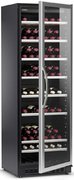 Винный шкаф Dometic C125G Double Wooden Wenge фото 4 в Новосибирске
