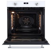 Духовой шкаф Korting OKB 1321 GSCW фото 2 в Новосибирске