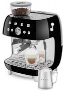 Эспрессо-кофемашина Smeg EGF03BLEU фото 3 в Новосибирске
