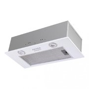 Встраиваемая кухонная вытяжка MAUNFELD Crosby Built 60 белый Встраиваемая кухонная вытяжка MAUNFELD Crosby Built 60 белый