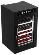 Винный шкаф Meyvel MV46-WB1-M фото 4 в Новосибирске