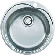 Мойка Franke ROL 610-41