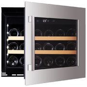 Винный шкаф Dunavox DAVS-18.46SS фото 2 в Новосибирске