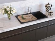 Смеситель Omoikiri AKASHI фото 2 в Новосибирске