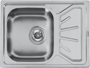 Мойка Смег LMEP65D фото в Новосибирске Мойка Smeg LMEP65D фото в Новосибирске