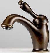 Смеситель Restart RBR 050 фото в Новосибирске