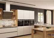 Духовой шкаф Smeg SF6101VN фото 3 в Новосибирске