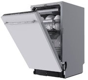 Встраиваемая посудомоечная машина Midea MID45S340i фото 4 в Новосибирске