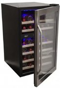 Винный шкаф Cold Vine C34-KSF2 фото 2 в Новосибирске