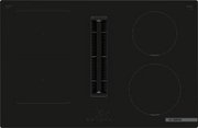 Индукционная варочная панель с вытяжкой Bosch PVS811B16E Индукционная варочная панель с вытяжкой Bosch PVS811B16E