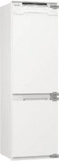 Встраиваемый холодильник Gorenje NRKI517E82WF фото 3 в Новосибирске