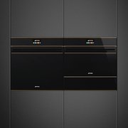 Духовой шкаф Smeg SFP6604STNR фото 2 в Новосибирске