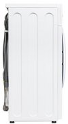 Стиральная машина Midea MF01712US40/W фото 4 в Новосибирске