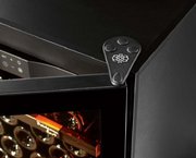 Встраиваемый мультитемпературный винный шкаф EuroCave S-059 K-800013-S фото 3 в Новосибирске