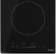 Индукционная варочная панель Korting HI 30041 B фото 2 в Новосибирске