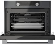 Комбинированный духовой шкаф Asko OCSM8487B фото 4 в Новосибирске