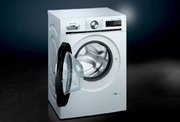 Стиральная машина с фронтальной загрузкой SIEMENS WS12WL40OE фото 4 в Новосибирске