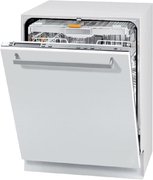 Посудомоечная машина Miele G 5985 SCVi XXL