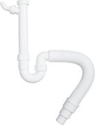 Сифон универсальный Franke 112.0006.456 Сифон универсальный Franke 112.0006.456