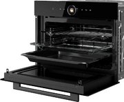 Духовой шкаф с функцией СВЧ Kuppersberg KMW 617 фото 3 в Новосибирске