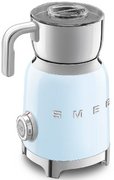 Вспениватель молока Smeg MFF11PBEU фото 4 в Новосибирске