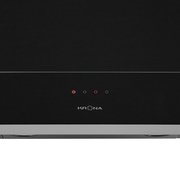 Вытяжка KRONA IRMA 600 black sensor фото 4 в Новосибирске