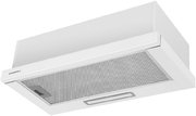 Встраиваемая вытяжка Maunfeld Clyde 60 белое стекло Встраиваемая вытяжка Maunfeld Clyde 60 белое стекло