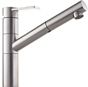 Смеситель Franke 251 хром