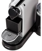 Кофемашина BORK C533 Silver фото 4 в Новосибирске
