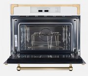 Встраиваемая микроволновая печь Kuppersberg RMW 969 C фото 3 в Новосибирске