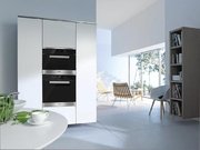 Пароварка Miele DGM6401 CLST фото 3 в Новосибирске