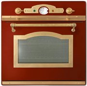 Духовой шкаф Restart ELF061 Red Духовой шкаф Restart ELF061 Red