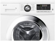 Стиральная машина LG F1096TD3 фото 3 в Новосибирске