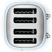 Тостер Smeg TSF03PBEU фото 2 в Новосибирске