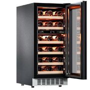 Встраиваемый винный шкаф Meyvel MV28NH-KWT2 фото 2 в Новосибирске