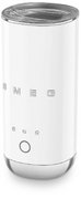 Вспениватель молока Smeg MFF02WHEU фото 2 в Новосибирске