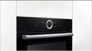Духовой шкаф Bosch HBG672BB1S фото 3 в Новосибирске