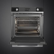 Духовой шкаф Smeg SOP6102TN фото 3 в Новосибирске